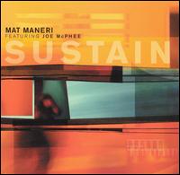 Sustain von Mat Maneri