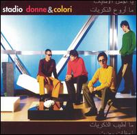 Donne & Colori von Stadio