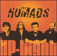 Up-Tight: 20th Anniversary von The Nomads