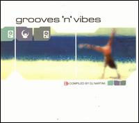 Grooves 'N Vibes von Pixiefish/Solar Quest