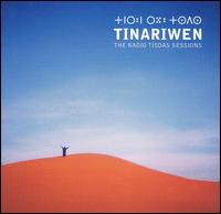 Radio Tisdas Sessions von Tinariwen