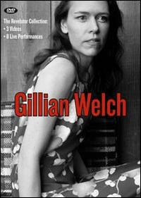 Revelator Collection [DVD] von Gillian Welch