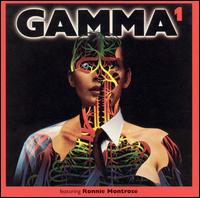 Gamma 1 von Gamma