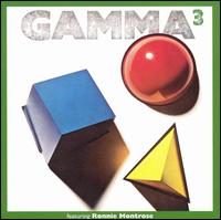 Gamma 3 von Gamma