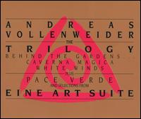 Trilogy von Andreas Vollenweider