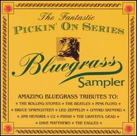 Fantastic Pickin' on Series Bluegrass von Pickin' On