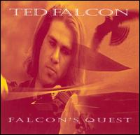 Falcon's Quest von Ted Falcon