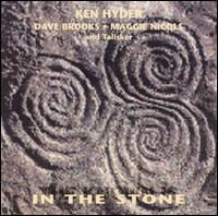 Known Is in the Stone von Ken Hyder
