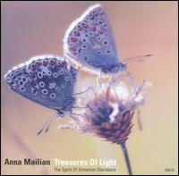 Treasures of Light: Spirit of Armenian Sharkans von Anna Mailian