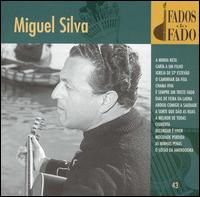 Fado von Miguel Silva