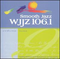 WJJZ 106.1: Smooth Jazz Sampler, Vol. 9 von Various Artists