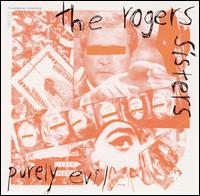 Purely Evil von The Rogers Sisters