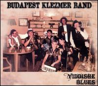 Yiddische Blues von Budapest Klezmer Band