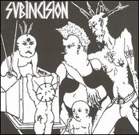 Subincision von Subincision