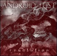 Resolution von Android Lust