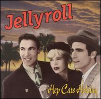 Hep Cats Holiday von Jellyroll