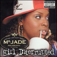 Girl Interrupted von Ms. Jade