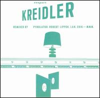 Resport von Kreidler