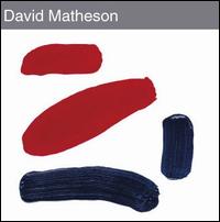 David Matheson von David Matheson