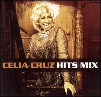 Hits Mix von Celia Cruz