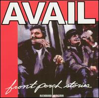 Front Porch Stories von Avail