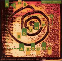 Round & Around von Sine