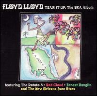 Tear It Up: The Ska Album von Floyd Lloyd