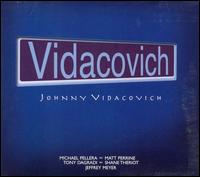 Vidacovich von Johnny Vidacovich