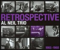 Retrospective 1965-1968 von Alan Neil
