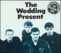 Radio 1 Sessions: The Evening Show von The Wedding Present