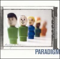 Standing In Line von Paradigm