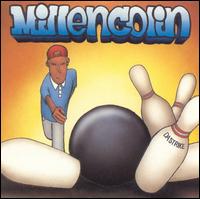 Da Strike von Millencolin