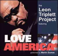 Leon Triplett Project von Leon Triplett