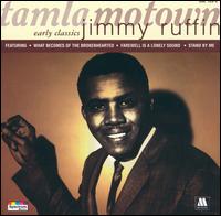 Early Classics von Jimmy Ruffin