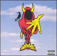 Wraith: Shangri-La von Insane Clown Posse