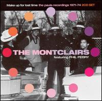 Make Up for Lost Time: The Paula Recordings 1971-1974 von The Montclairs