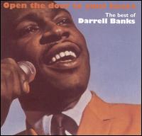 Open the Door to Your Heart: The Best of Darrell Banks von Darrell Banks