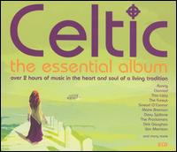 Celtic: The Essential Album von Various Artists