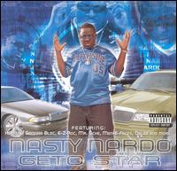 Geto Star von Nasty Nardo