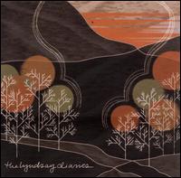 Tops of Trees Are on Fire von The Lyndsay Diaries