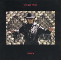 Snakey von Tony Joe White