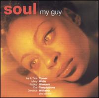 Soul: My Guy von Soul Diggaz