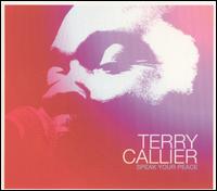 Speak Your Peace von Terry Callier