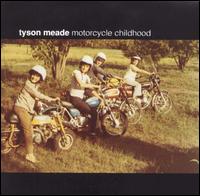 Motorcycle Childhood von Tyson Meade