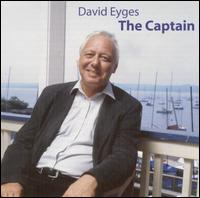 Captain von David Eyges