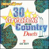 Drew's Famous 30 Country Duets von Drew's Famous