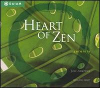 Heart of Zen: Serenity von Joel Andrews