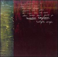 Twilight Songs von Venusian Skyline