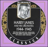 1944-1945 von Harry James