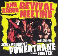 Ann Arbor Revival Meeting von Powertrane